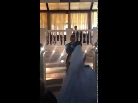 Что спеть на свадьбу подруге Что спеть на свадьбу подруге