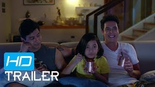 MY 2 MOMMIES (2018) Official Trailer