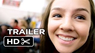 A Girl Like Her Official Trailer 2 (2015) - Lexi Ainsworth Movie HD