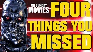 TERMINATOR: GENISYS Trailer Breakdown - Four Things You Missed