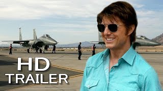 Top Gun 2: Maverick Official Teaser Trailer #1 (2018) Tom Cruise Val Kilmer Movie HD