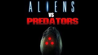 AVP3: Aliens vs Predators (2020) Teaser Trailer I Fan Made [HD]