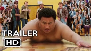 Central Intelligence Official Trailer #2 (2016) Dwayne Johnson, Kevin Hart Comedy Movie HD