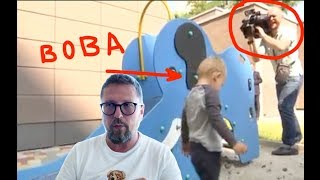 Владимир Гройсман и невероятная история с Премьер-министром (02.06.2019 11:33)
