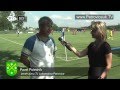 Petrovice u Karviné: fotbalový turnaj Memoriál Haasů