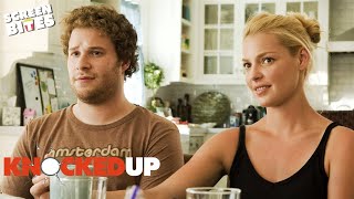 "Knocked Up" Official Trailer