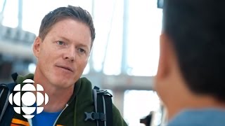 New Series Trailer | Hello Goodbye | CBC