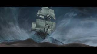 As Aventuras de Tintim: O Segredo do Licorne - Teaser Oficial LEGENDADO (HD)