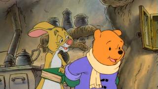 Winnie The Pooh: A Very Merry Pooh Year - Trailer