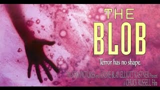 The Blob (Trailer)