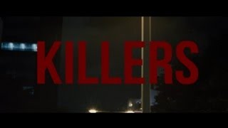 KILLERS Official Trailer 1 [HD 2014]