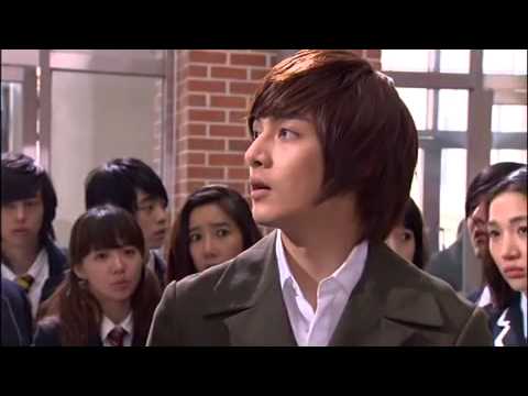 Capitulo1 Los Chicos son mejores que las flores completo