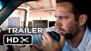 Hours TRAILER 2 (2013) - Paul Walker, Genesis Rodriguez Movie HD