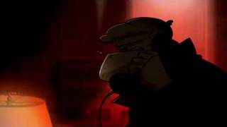 Boogie el Aceitoso - Trailer oficial