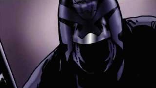 Judge Dredd: Origins trailer