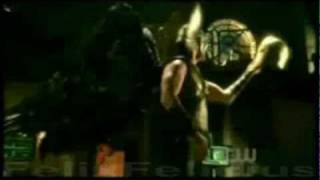 Hawkman Fan Trailer
