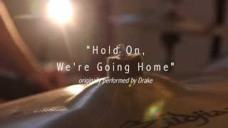 Bear's Den - Hold On, We're Going Home (Drake cover) (Live)