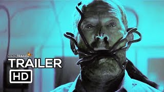 AWAIT FURTHER INSTRUCTIONS Official Trailer (2018) Horror Movie HD