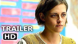 CERTAIN WOMEN Official Trailer (2017) Kristen Stewart, Michelle Williams Drama Movie HD