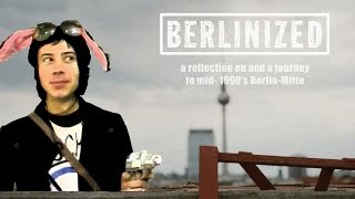 Berlinized | Trailer ᴴᴰ