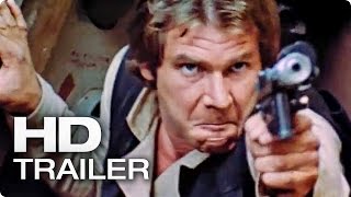 STAR WARS: Episode VI - Die Rückkehr der Jedi Ritter Trailer German Deutsch (1983)