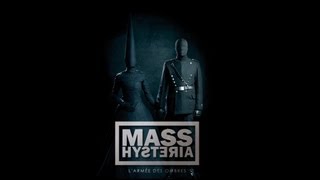 Mass Hysteria - Teaser L'Armée des Ombres