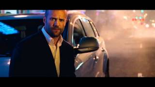Safe Trailer (Film 2012 con Jason Statham)
