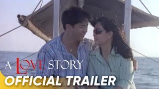 A LOVE STORY trailer