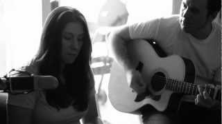 Ed Sheeran - You Need Me, I Don't Need You - Connie Lopez & Jeff Hendrick Cover