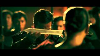 Once Upon A Time In Vietnam (Lửa Phật) - TEASER (Unofficial)