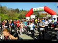 VIDEOCLIP Crosul Padurii 2014 - Bucuresti, Parcul Tineretului