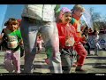 VIDEOCLIP Crosul Padurii 2014 - Bucuresti, Parcul Tineretului