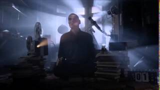 The Ecstasy of Wilko Johnson (2015 Trailer)