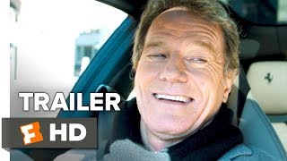 The Upside Trailer #1 (2018) | Movieclips Trailers