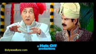 Khichdi- The Movie Trailer 2