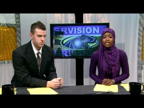Panthervision | Program | 11/7/2011