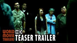 CIRCLE Official Teaser Trailer (2015) - Horror Movie HD