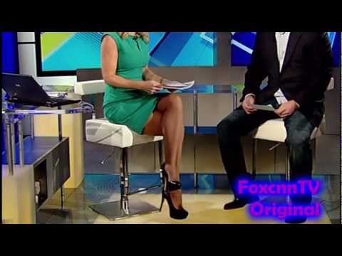 Download Heather Childers and Kimberly Guilfoyle legs 06/25/11 video