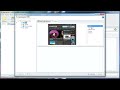 Фрагмент с начала видео Зеброид CMS Installer Фрагмент с начала видео Зеброид CMS Installer