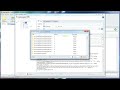 Фрагмент с середины видео Зеброид CMS Installer Фрагмент с середины видео Зеброид CMS Installer