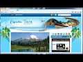 Фрагмент с конца видео Зеброид CMS Installer Фрагмент с конца видео Зеброид CMS Installer