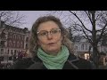 Hlučín: Rozsvícení čtvrté adventní svíce