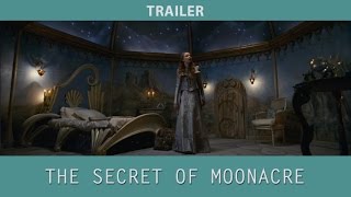 The Secret of Moonacre (2008) Trailer