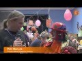 DDM Vratimov: Dětský karneval se Šášou v DDM Vratimov