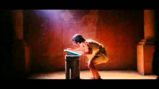 The Secret Official Trailer Hindi