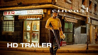 THE FURY OF A PATIENT MAN - Officiële trailer - nu in de bioscoop