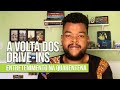 '3 em Pauta': A volta dos drive-ins: Entretenimento durante a pandemia da Covid