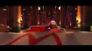 New Official SPEED RACER Movie Trailer 2008 Full Version