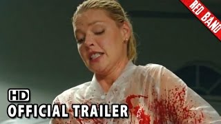 Home Sweet Hell Official Red Band Trailer #1 (2015) HD