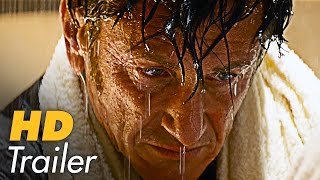 THE GUNMAN Trailer German Deutsch [2015] Sean Penn